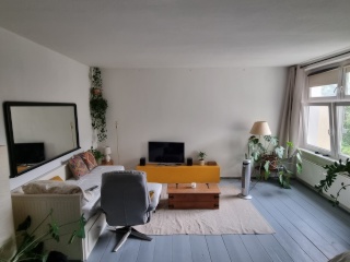 1 Room appartement in Neukolln from 1st of October — photo 1