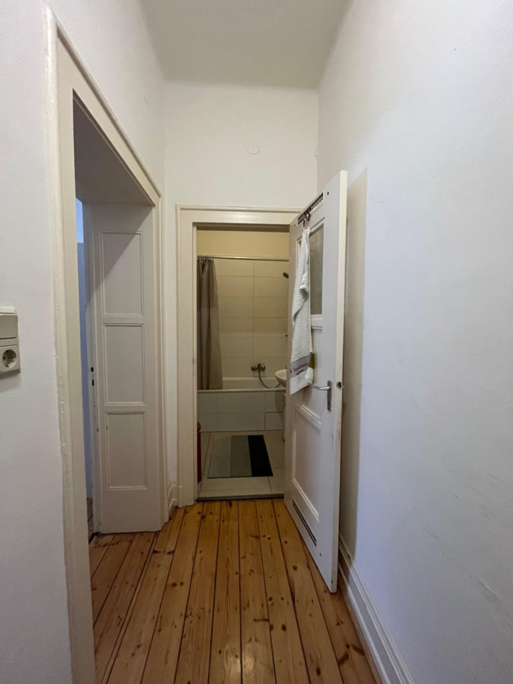 WG-Zimmer Neckarstadt-Ost Uhlandstraße - Bild 4