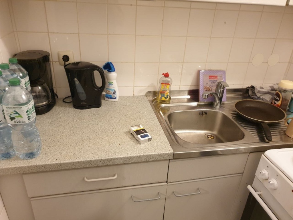 Wohnung Friedrichshain-Kreuzberg Stresemannstraße  73 - Bild 10