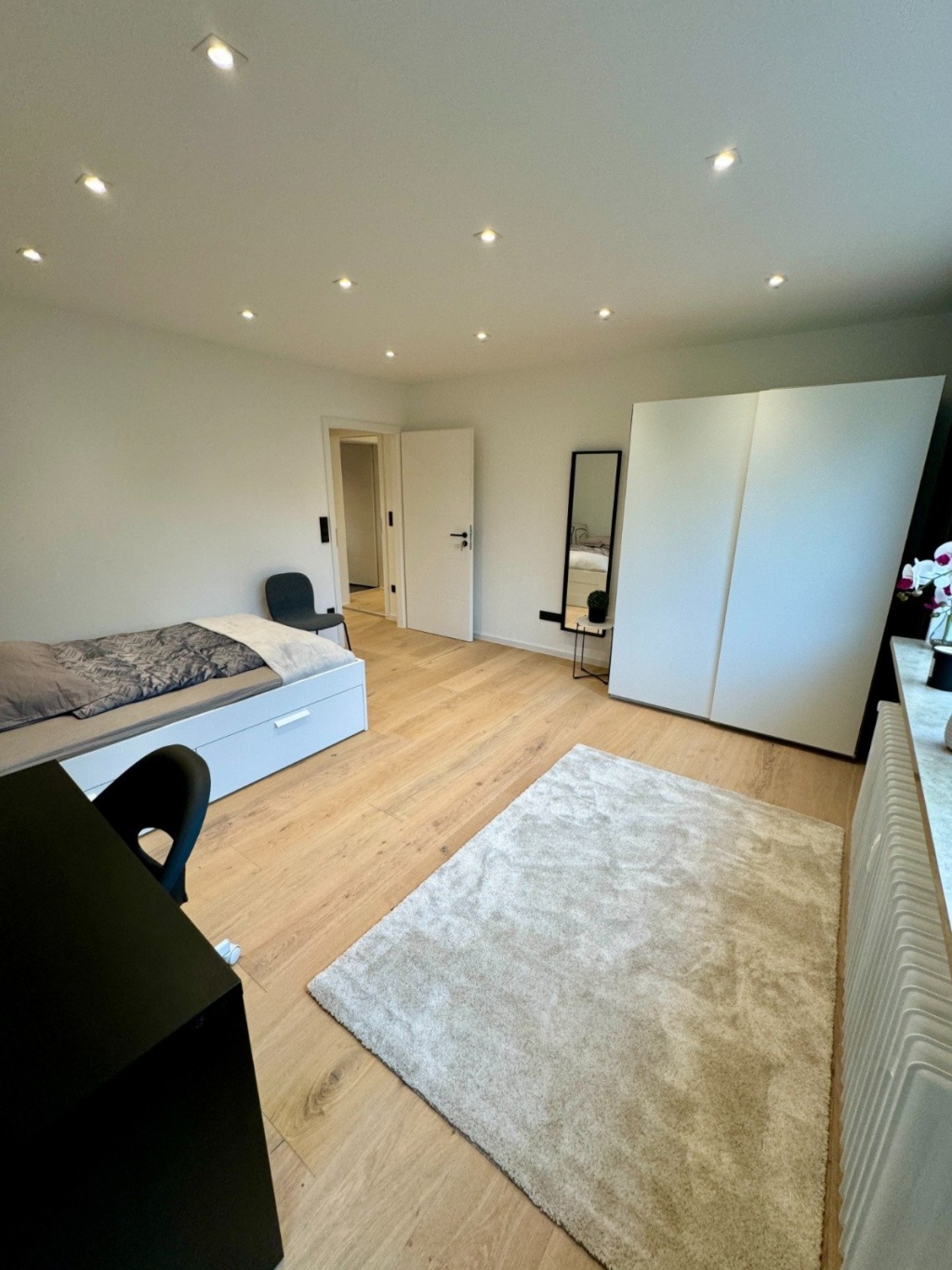 WG-Zimmer Laim Walter Scott Straße  7 - Bild 4