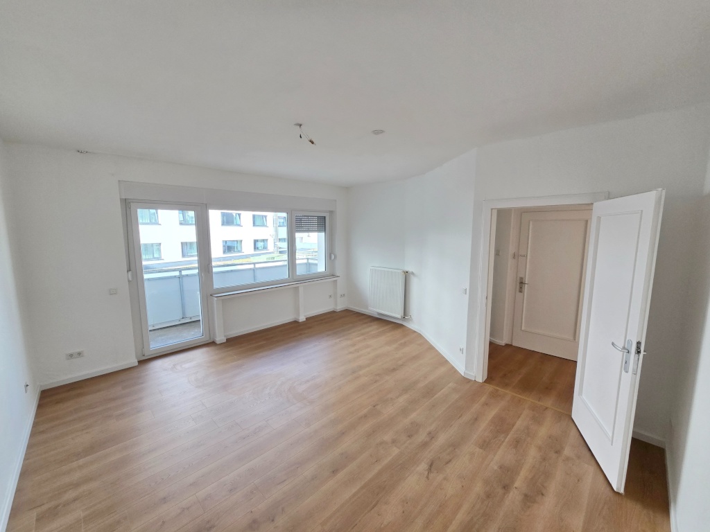 Schöne 2-ZKB-Blk Wohnung in MS-Bahnhofsnähe (Achtermannstraße)
