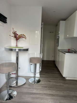 Anzeigenbild: studio apartment