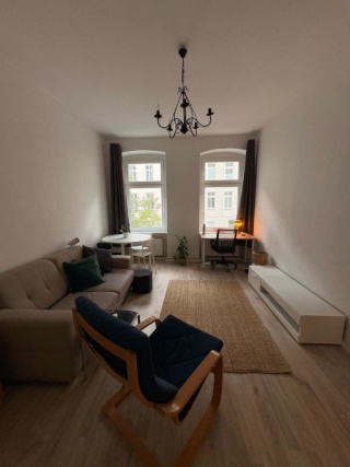 Mitte 2br Sublet for 3-4 Months — photo 1