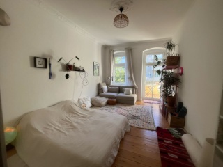 cozy apartment near Tempelhofer Feld — photo 1