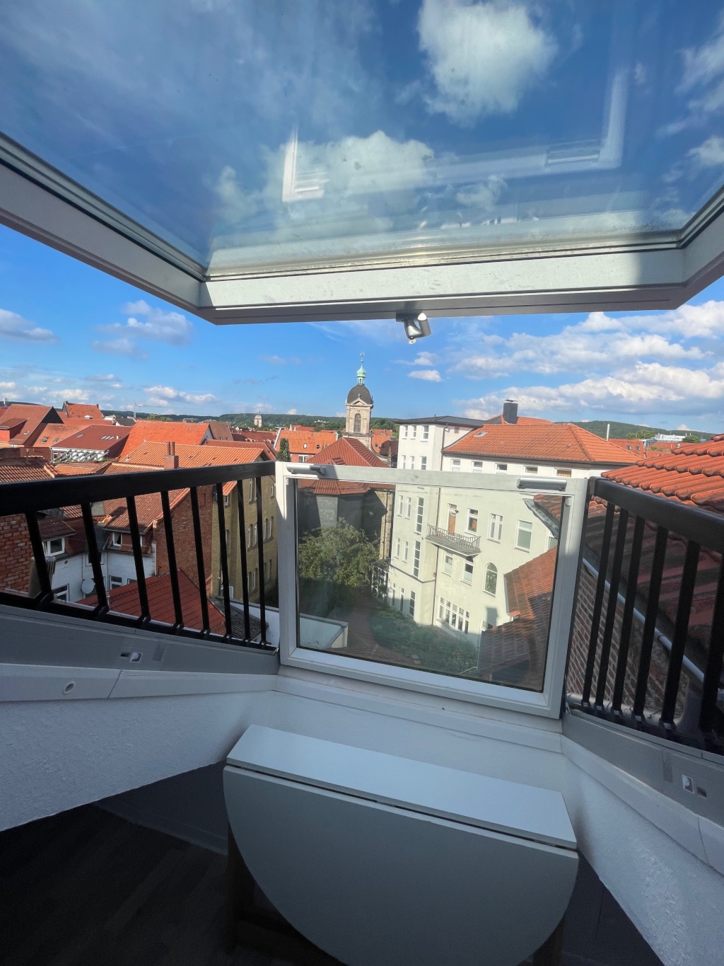 WG geeignete 3 Zimmer Wohnung in der Göttinger Innenstadt