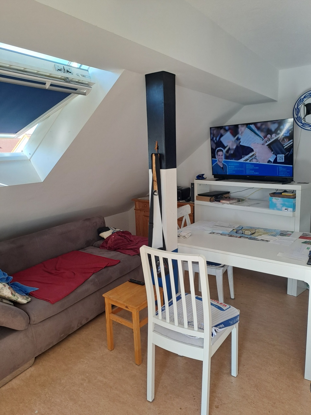 Suche Mieter zur Untermiete... – 33719 Bielefeld Heepen – Vorschaubild 2