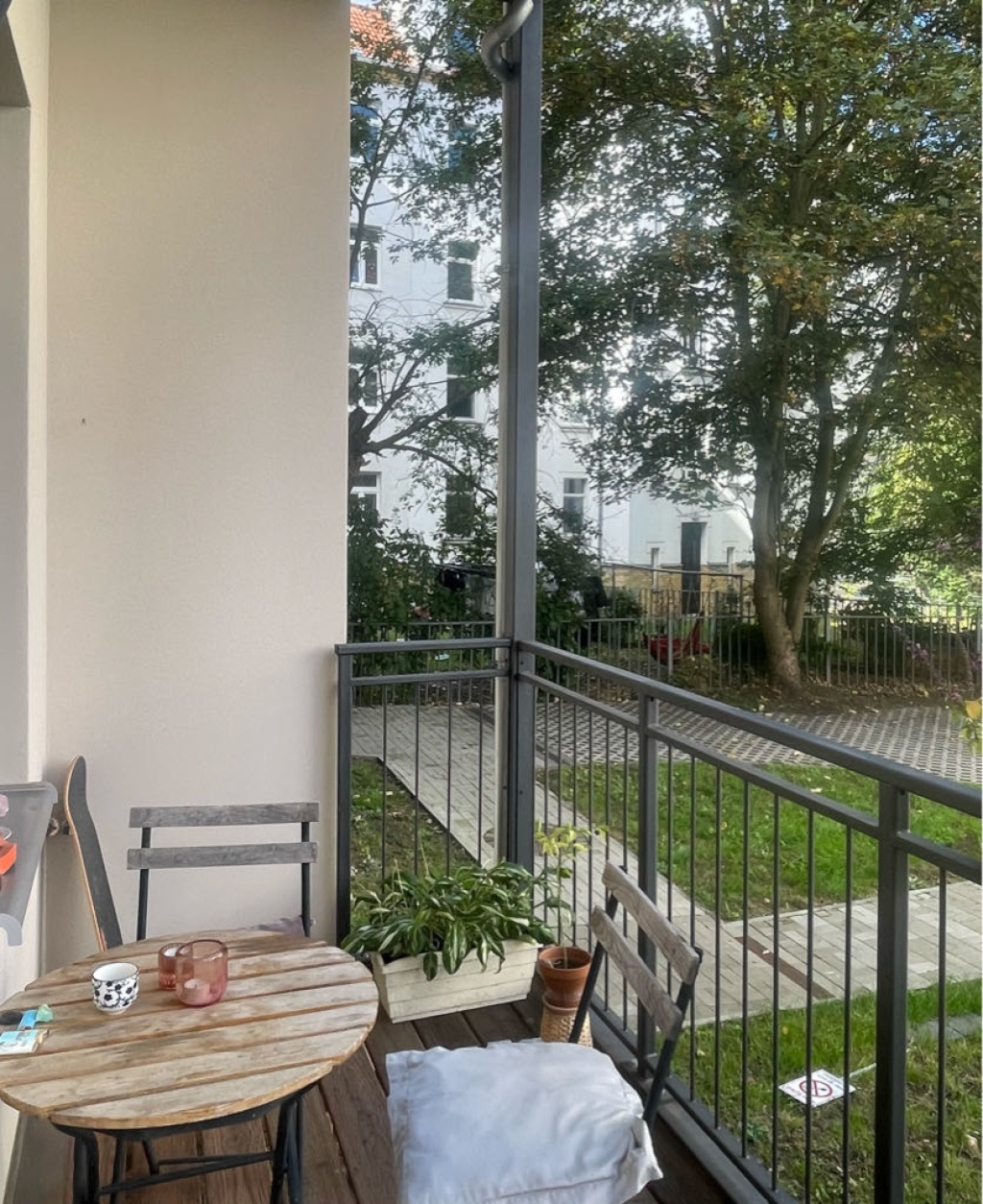 WG-Zimmer Anger-Crottendorf Mierendorffstraße - Bild 6