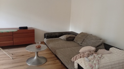 2 Zimmer-Wohnung — photo 1