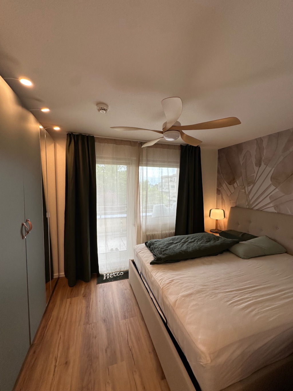 1 Jahr Zwischenmiete - komplett mobilisierte Wohnung – 53227 Bonn Beuel – Vorschaubild 4