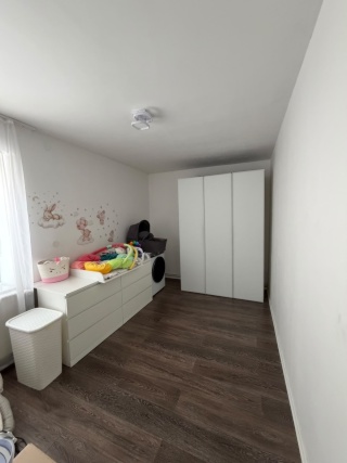 Imagen del anuncio: 3 Zimmer Wohnung, 66 m2, Langenhagen Wiesenau