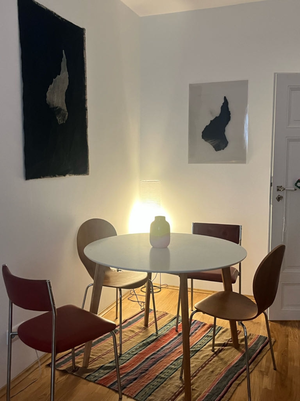 WG-Zimmer Anger-Crottendorf Mierendorffstraße - Bild 2