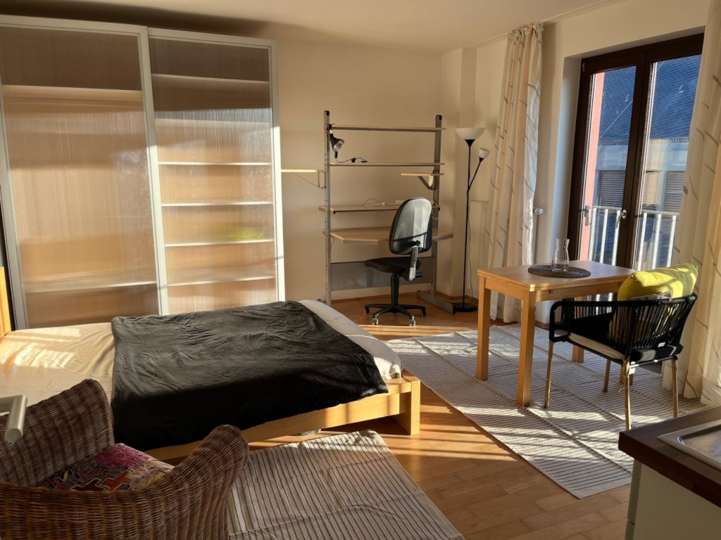 MZ Altstadt -Topwohnung, Toplage,Topverkehrsanbindung – 55116 Mainz Altstadt – Vorschaubild 4