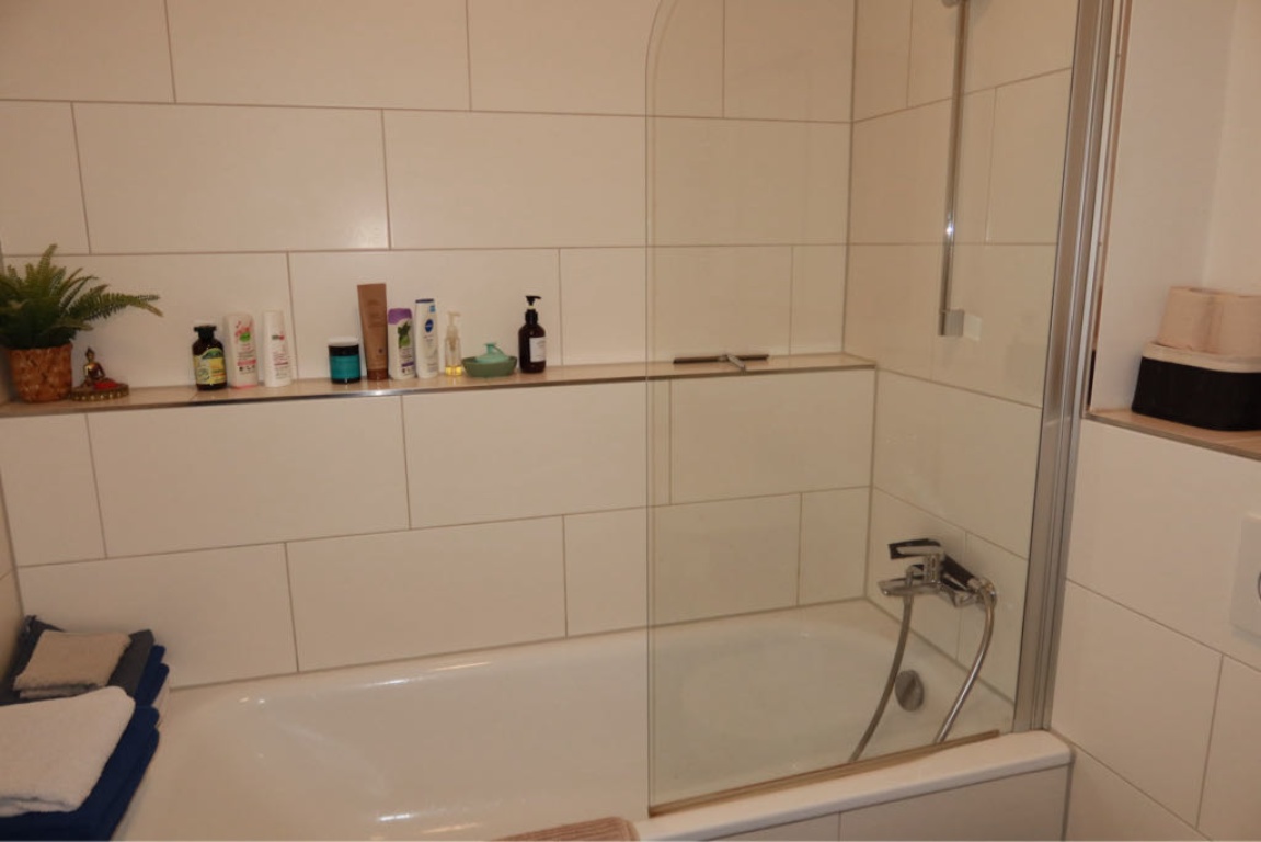 gemütliche Wohnung mit Katze – Foto 6