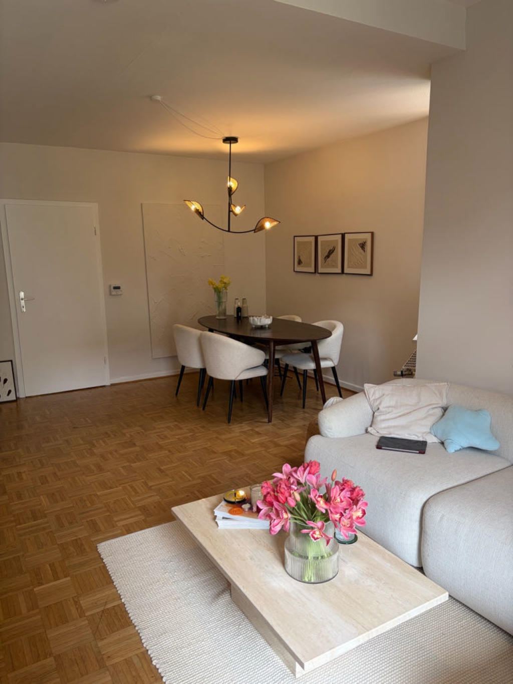 Wohnung Eppendorf Kegelhofstraße 25 - Bild 6