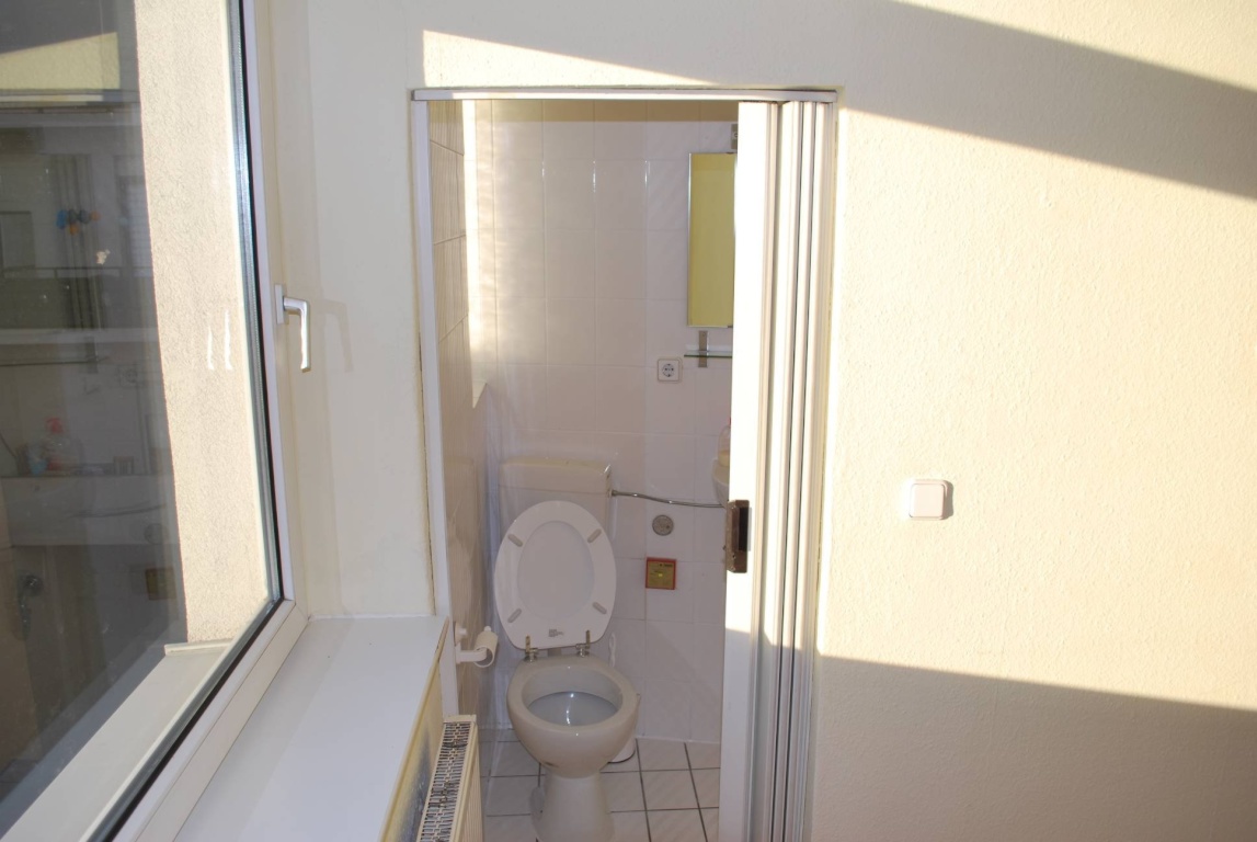 Nähe Innenstadt Hbf - 1,5-Zimmer (Uhlandstraße) – 44147 Dortmund Innenstadt Nord – Vorschaubild 7