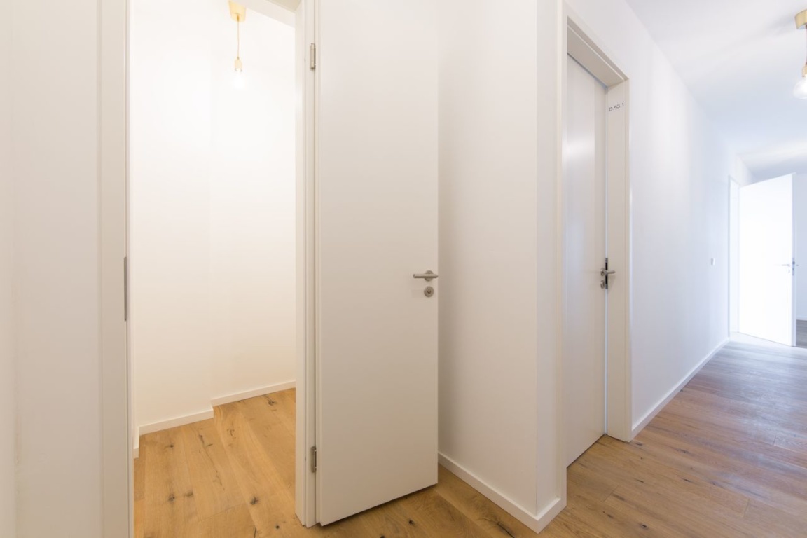 Helles Zimmer in moderner Wohnung in der Nazarethkirchstraße – 13347 Berlin – Vorschaubild 10