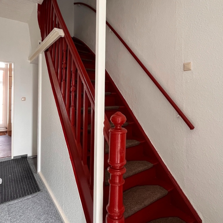 4er WG Neugründung in in einem hellen, sanierten Reihenmittelhaus – 28217 Bremen Westend – Vorschaubild 10