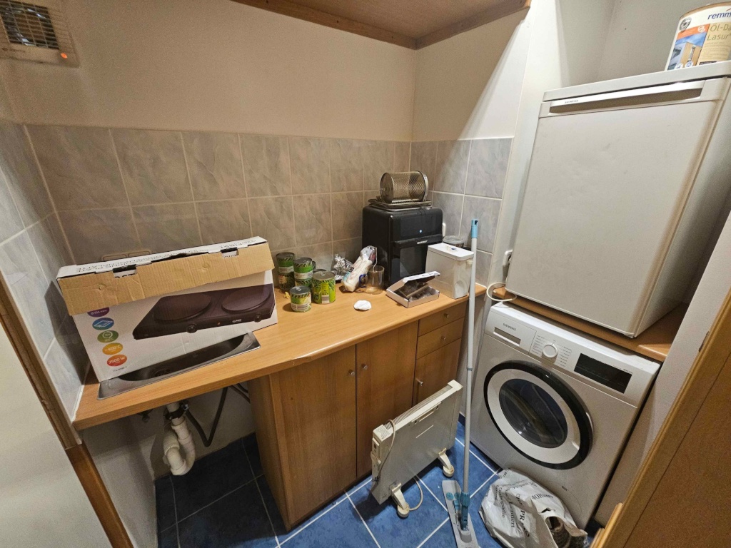 Habitación en WG Gesundbrunnen Pankstraße - foto 5