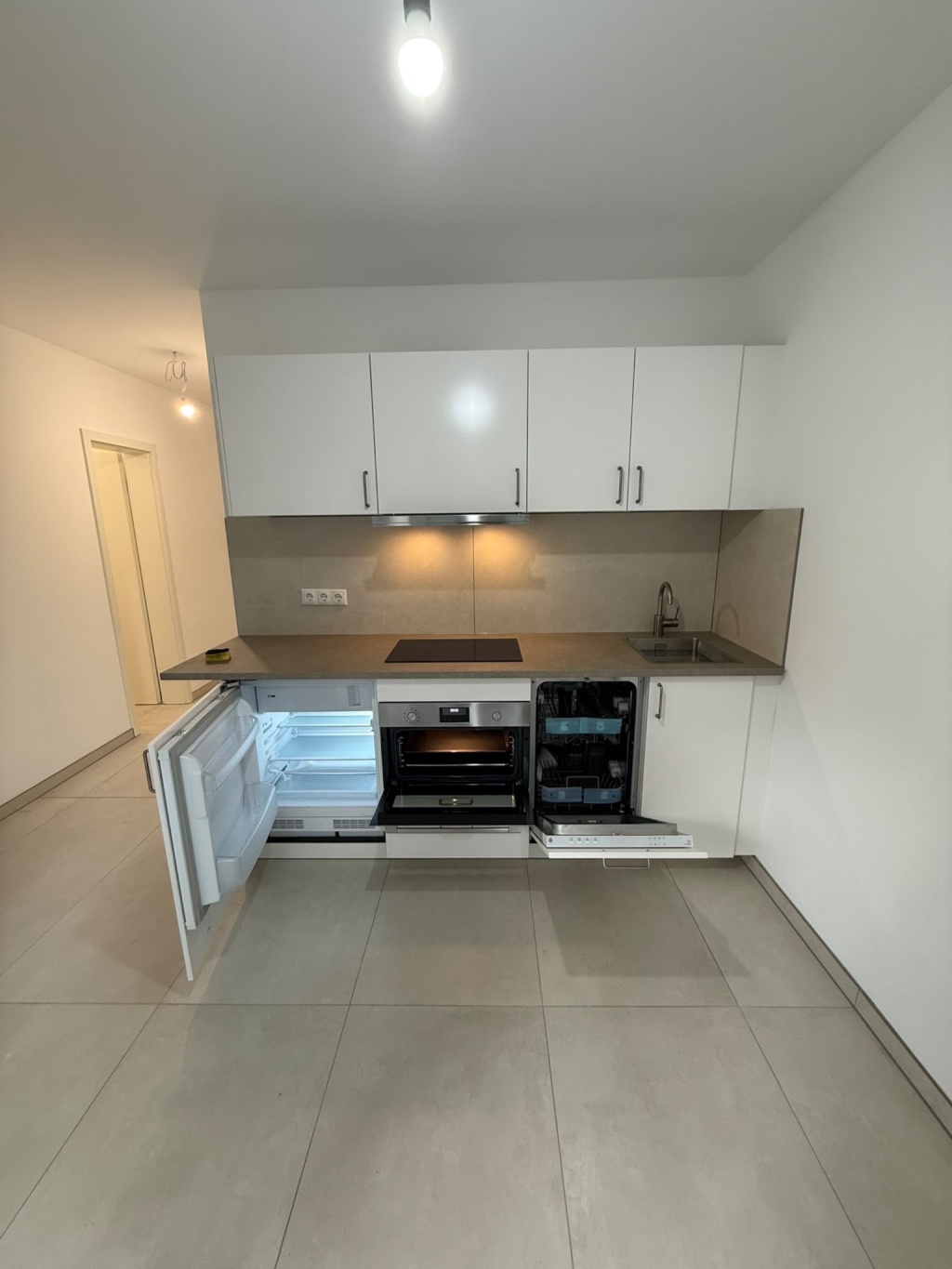 Erstbezug im Herzen von Köln – Moderner Neubau mit Fußbodenheizung & Terrasse – Köln Ehrenfeld – Vorschaubild 8