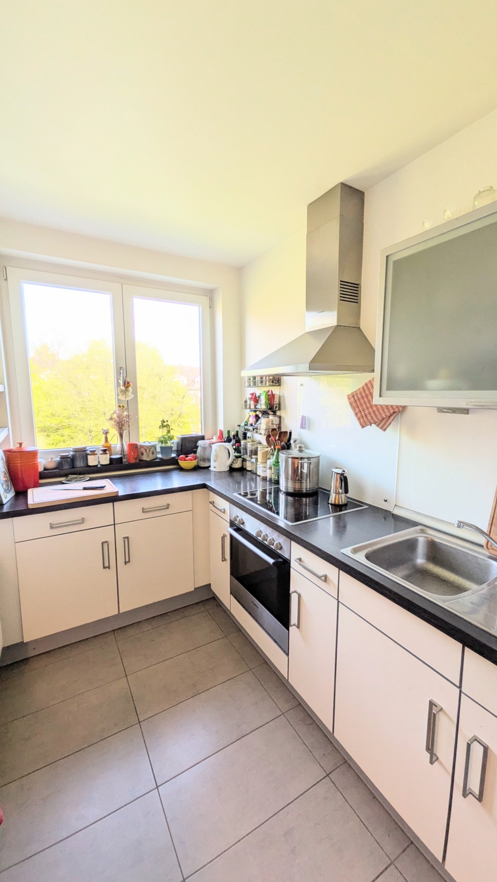 Traumhafte Dachgeschoss-Wohnung in Barmbek-Süd – 22081 Hamburg Barmbek-Süd – Vorschaubild 7