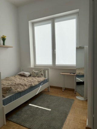 Imagen del anuncio: 1-Zimmer-Wohnung Westend direkt an der Messe