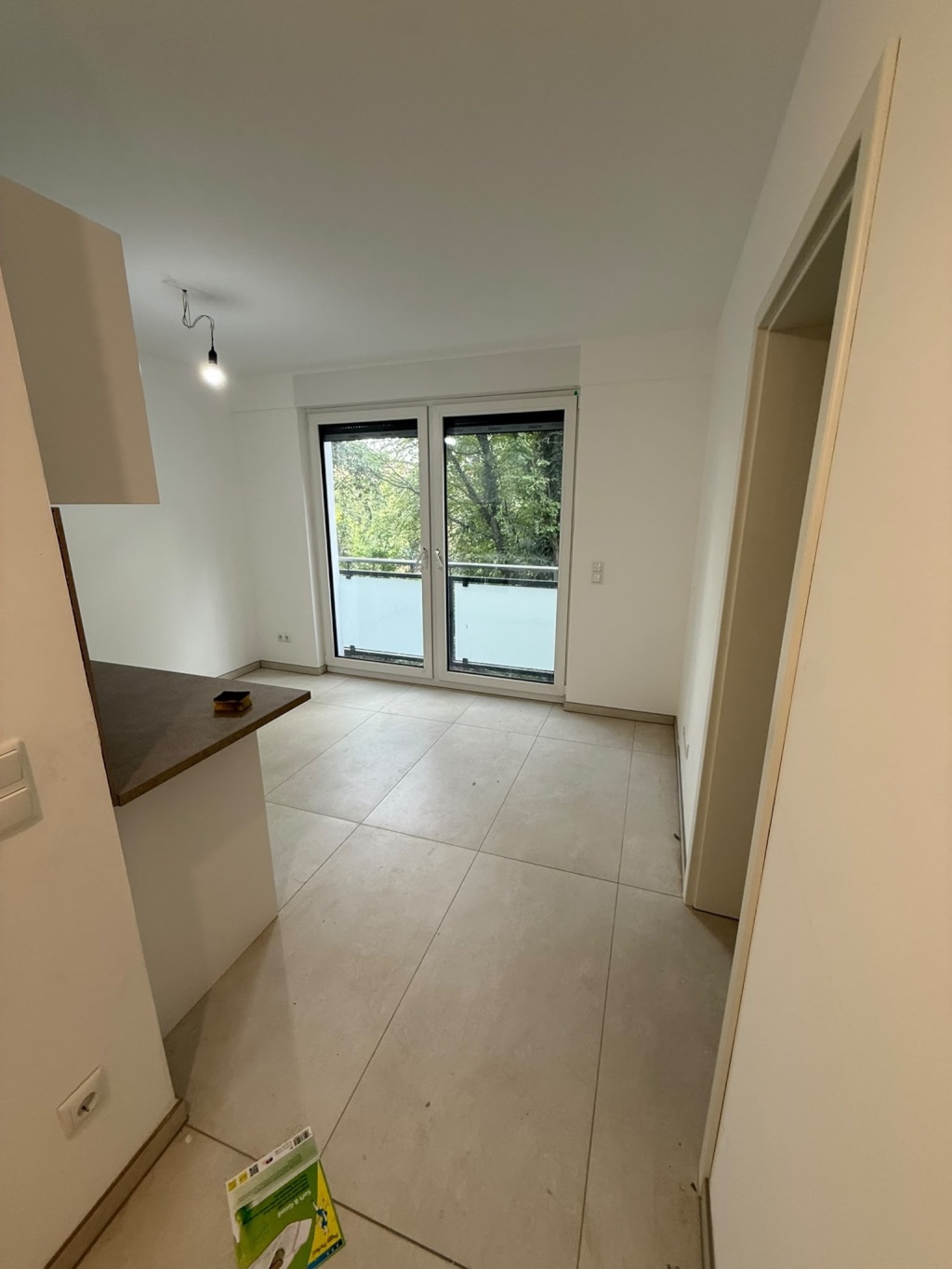 Erstbezug im Herzen von Köln – Moderner Neubau mit Fußbodenheizung & Terrasse – Köln Ehrenfeld – Vorschaubild 5