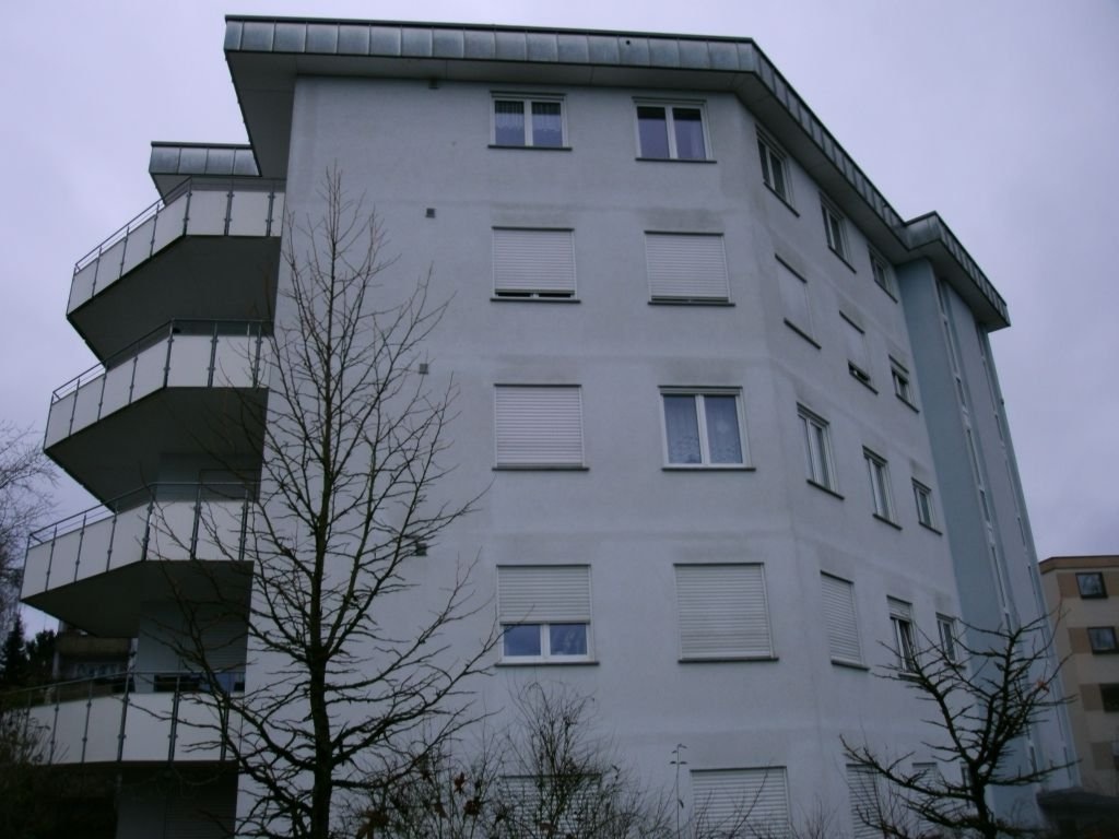 Konstanz-Dettingen: Helle 2,5 Zi. Wohnung mit sonniger Südausrichtung – 78465 Konstanz Dettingen – Vorschaubild 3