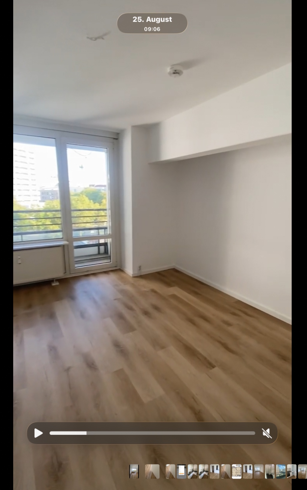 Apartamento Mitte Leipziger Straße 49 - Zimmer 4