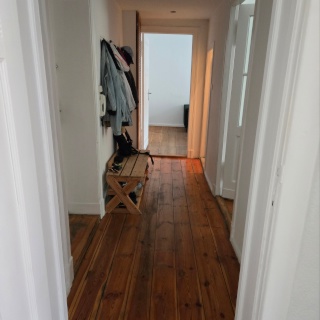 2 Zimmer Wohnung zur Untermiete - Nähe Kurt Schuhmacher Platz — photo 1