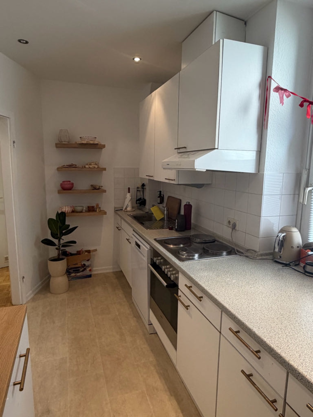 Wohnung Eppendorf Kegelhofstraße 25 - Bild 10