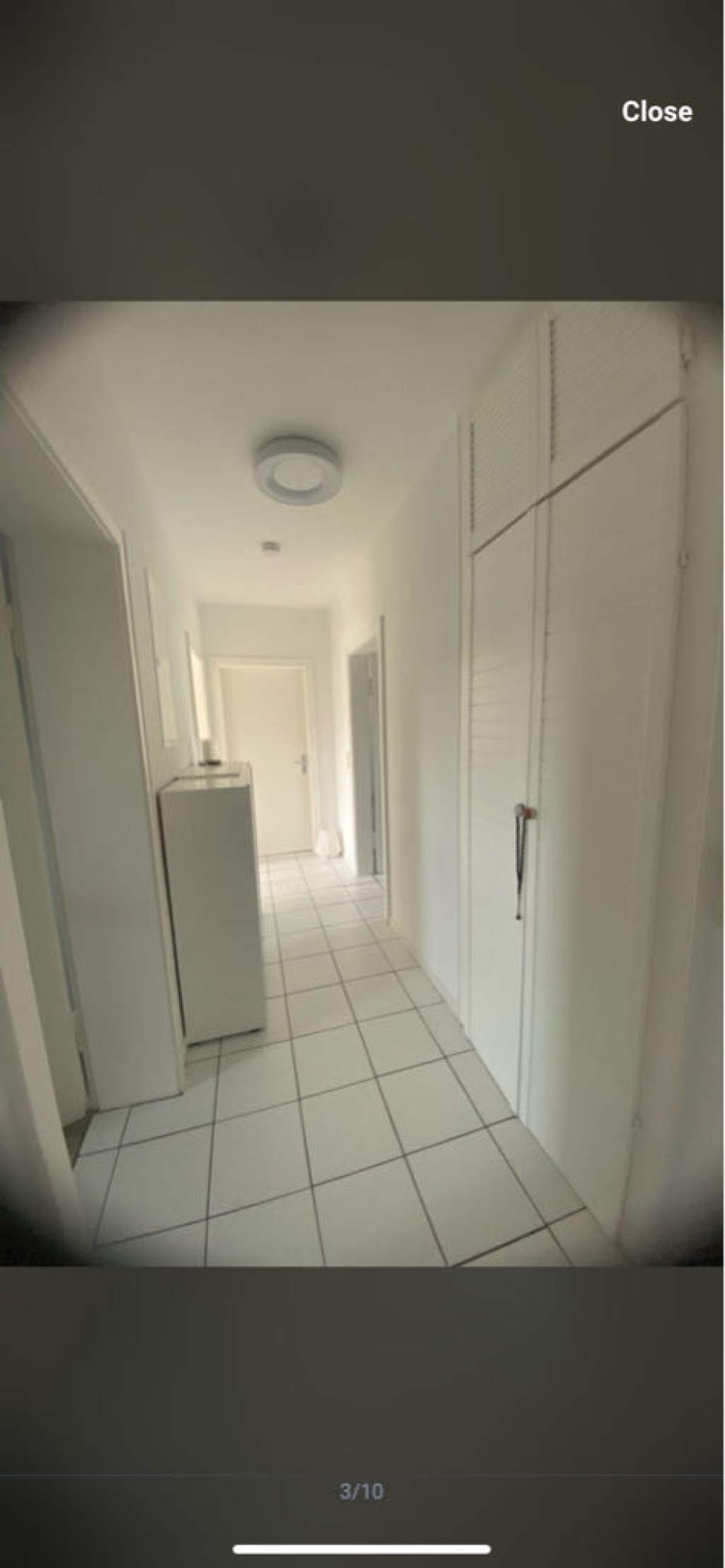 Wohnung Heidberg Ascherslebenstraße - Bild 11