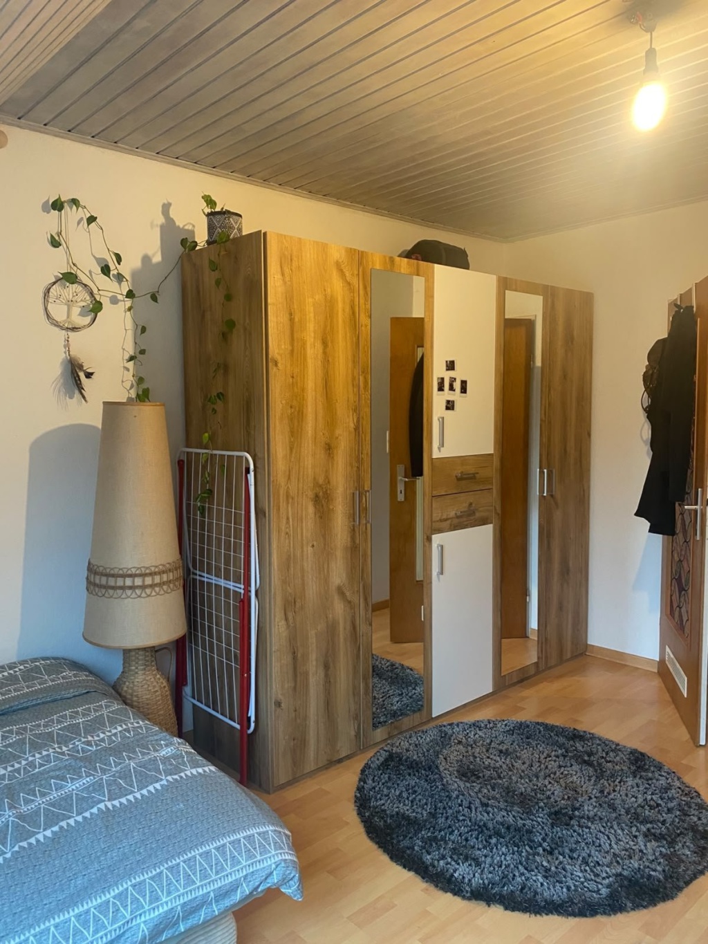 WG-Zimmer, 2er-WG – Foto 4