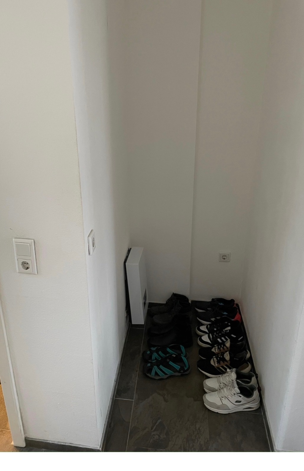 1 Zimmer Wohnung nahe Tu – 44147 Dortmund Unionsviertel – Vorschaubild 6