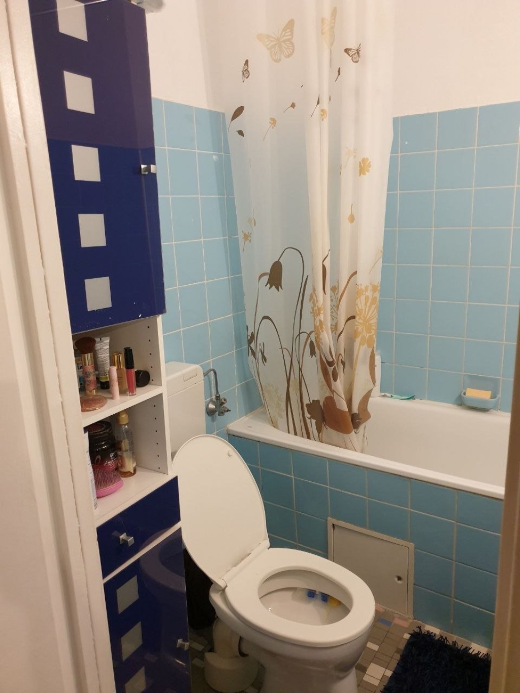 Wohnung Friedrichshain-Kreuzberg Stresemannstraße  73 - Bild 9