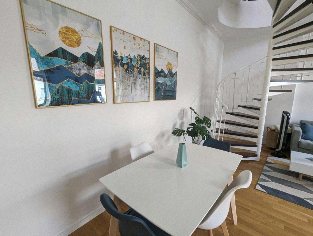 Wohnung mit 2 Schlafzimmern – 13125 Berlin Pankow – Vorschaubild 2