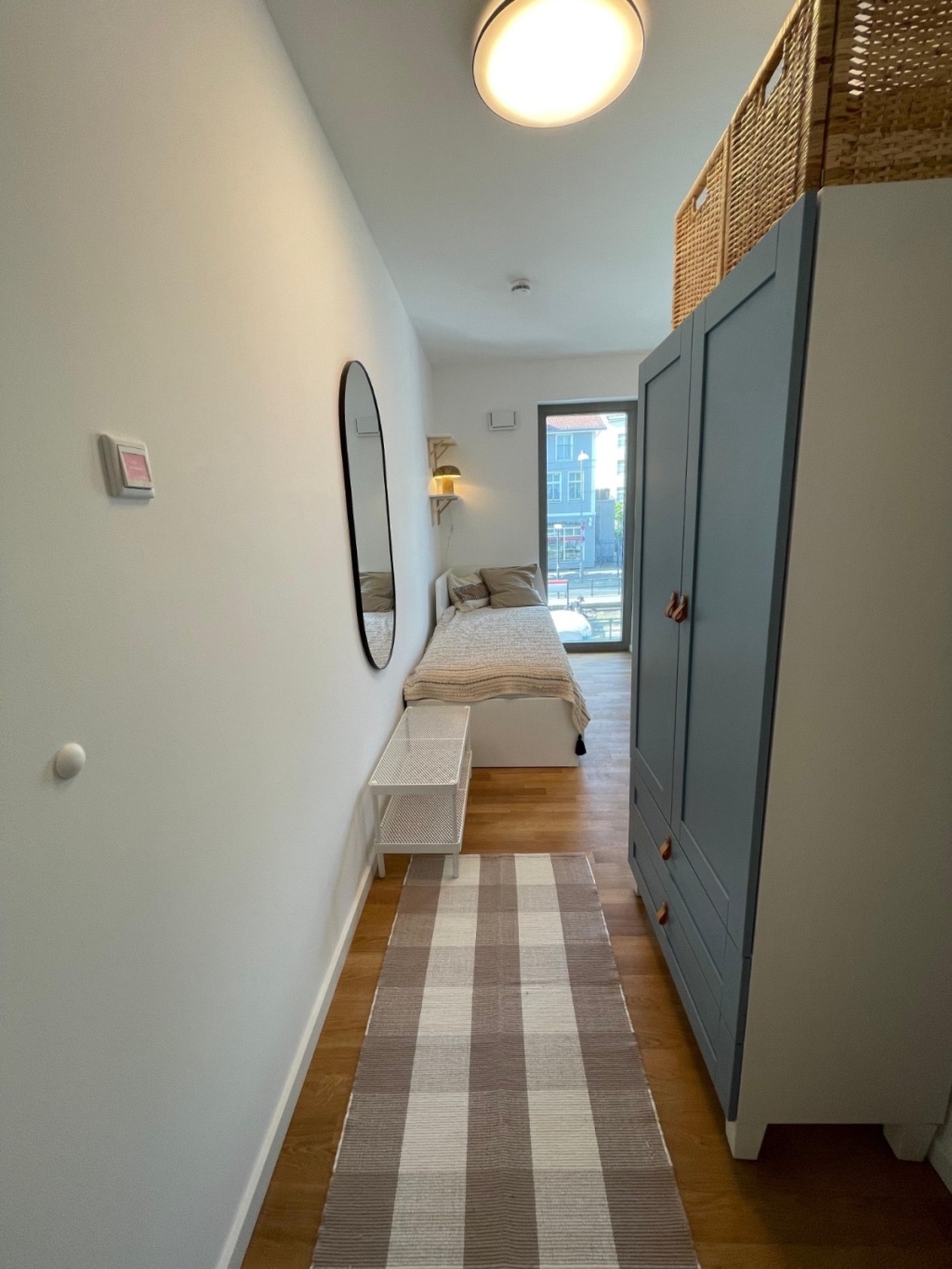 1-Zimmer-Wohnung Weißensee Berliner Allee 94 - Bild 10