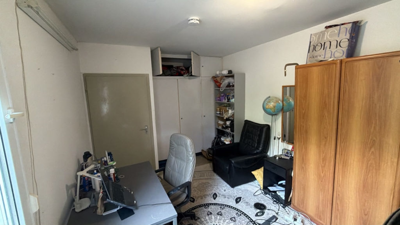 WG-Zimmer Rohrbach Konstanzer Str 4 - Bild 11