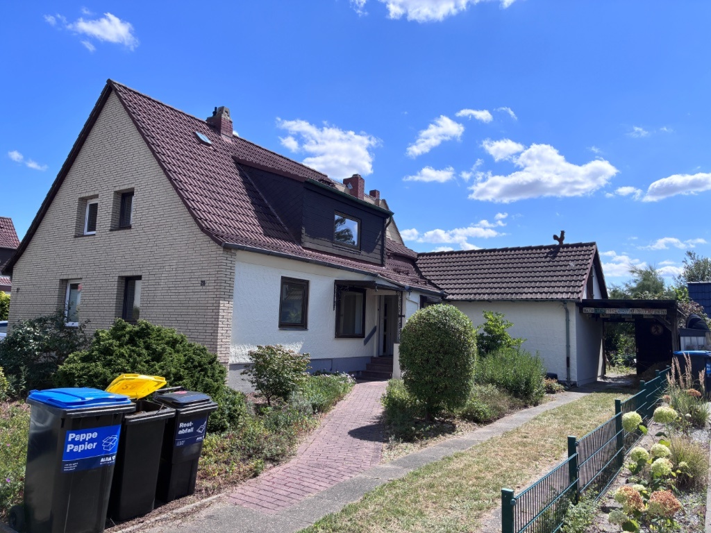 Doppelhaushälfte in BS – 38116 Braunschweig Lehndorf – Vorschaubild 5