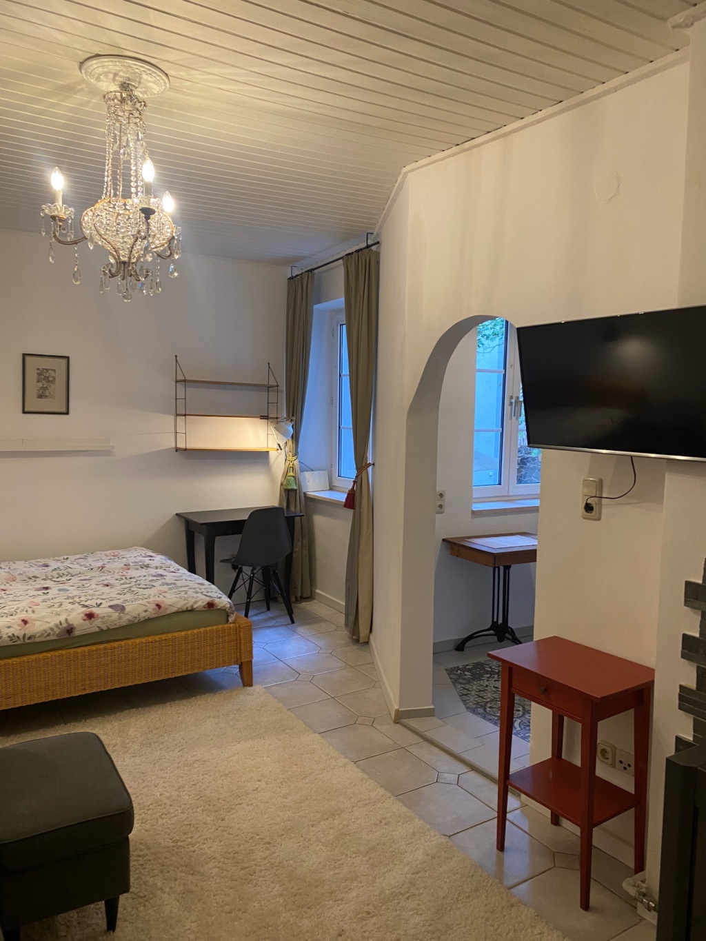 1Zimmer Wohnung