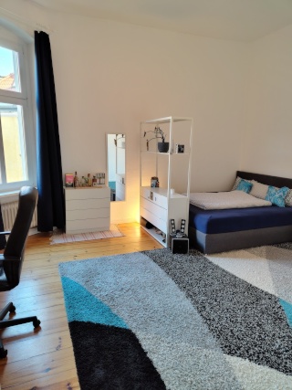 2 1⁄2 Zimmer Wohnung Berlin Wilmersdorf — photo 1