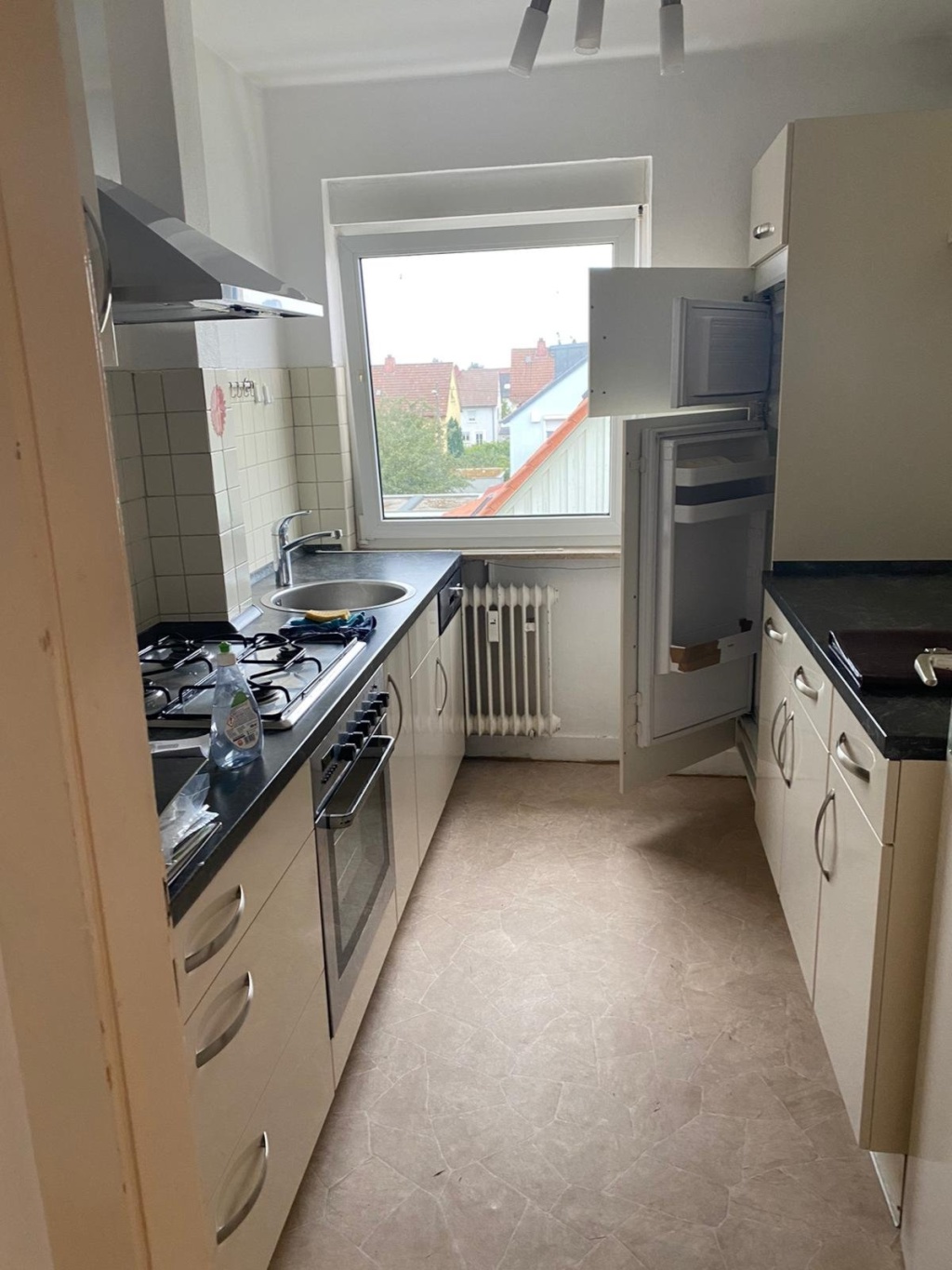 Wohnung Stuttgart Holderbuschweg 8 - Bild 4
