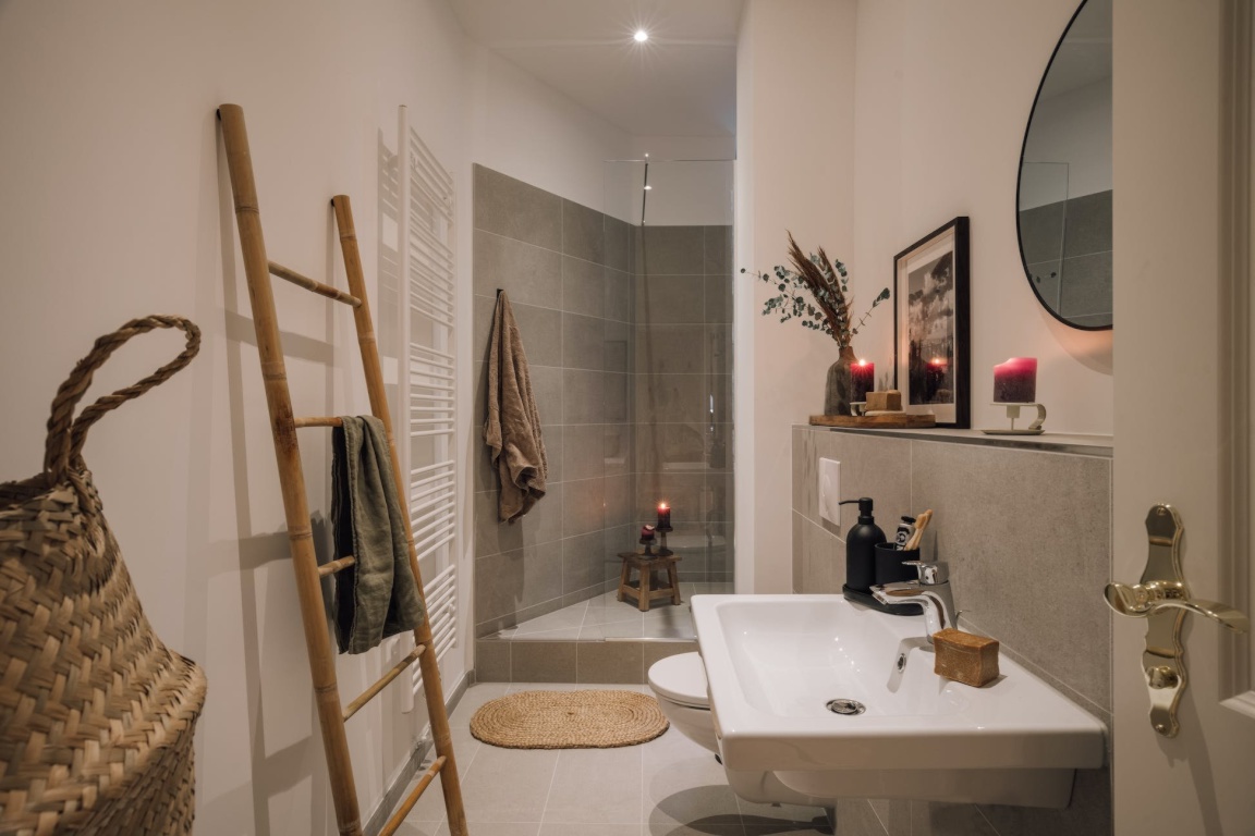 Luxuriöses Apartment mit 3 Schlafzimmern – 10965 Berlin Schöneberg – Vorschaubild 2