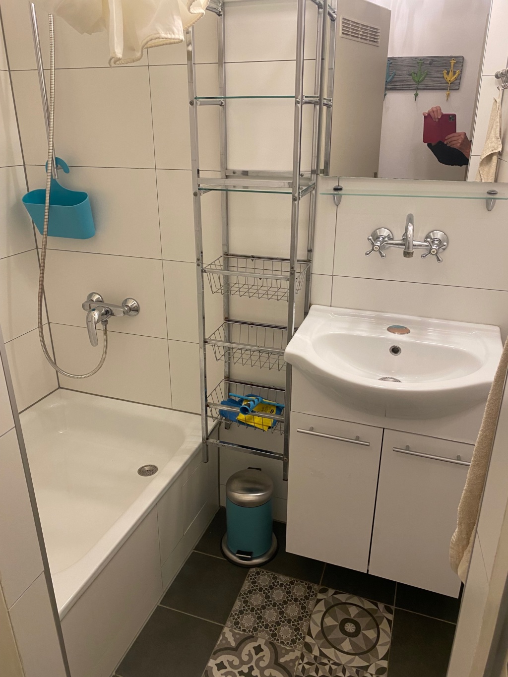 1Zimmer Wohnung – 80634 München Neuhausen-Nymphenburg – Vorschaubild 5