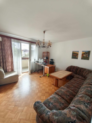 Große 2-Zimmer-Wohnung mit Balkon in Charlottenburg - befristet 30.10.-11.11. — photo 1