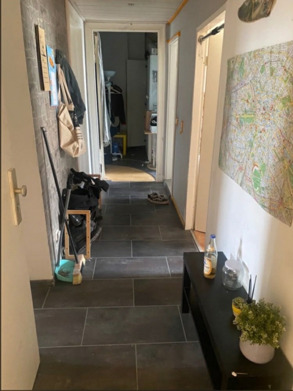 WG-Zimmer Neukölln Hermannstraße - Bild 5