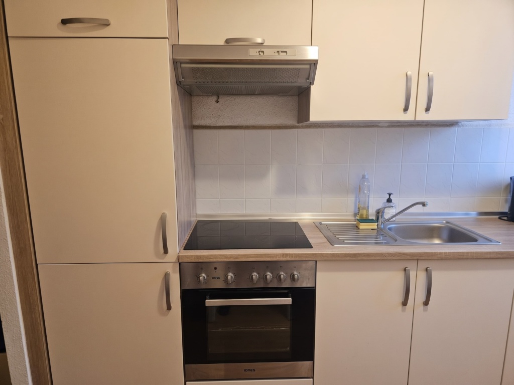 WG-Zimmer Mobiliert in Magdeburg Nähe OVGU | Frei ab 15. Oktober – 39106 Magdeburg Magdeburg – Vorschaubild 8