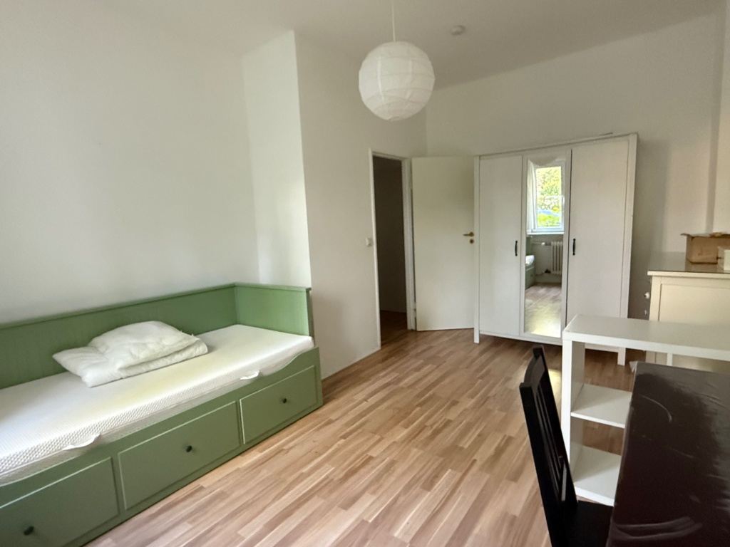 WG-Zimmer Steglitz Albrechtstraße - Bild 7