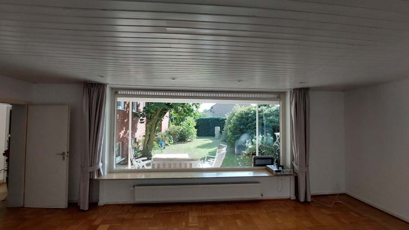 Neue Mädels-WG: 4 helle Zimmer mit Parkett in großem Haus mit Garten, 9 Min. ÖPNV bis MS-HBF, ab 1.10., ab 450 warm – 48159 Münster Sprakel – Vorschaubild 8