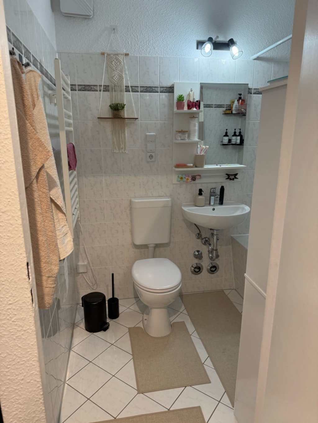 Wohnung Mitte Heinrich-Heine-Platz 3 3 - Bild 3