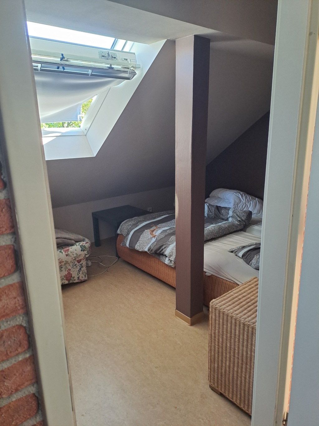 Suche Mieter zur Untermiete... – 33719 Bielefeld Heepen – Vorschaubild 5
